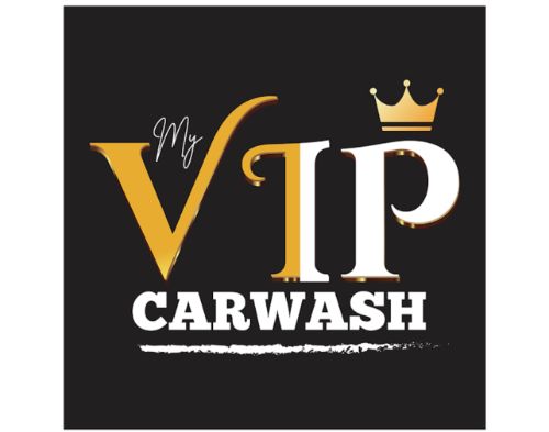 My VIP  Car Wash
