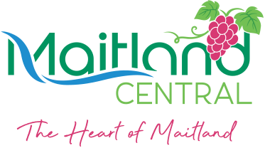 Maitland Central Shopping Centre